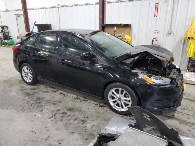 1FADP3F23JL245341 | 2018 FORD FOCUS SE