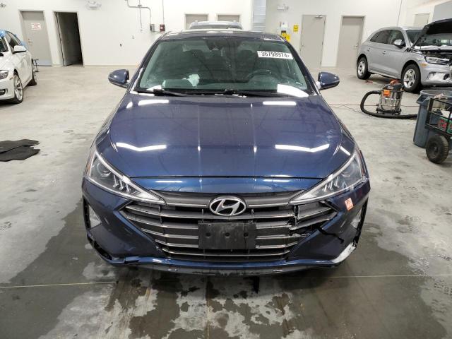 KMHD84LF2KU804714 | 2019 HYUNDAI ELANTRA SE