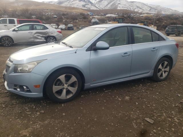 2011 Chevrolet Cruze LT