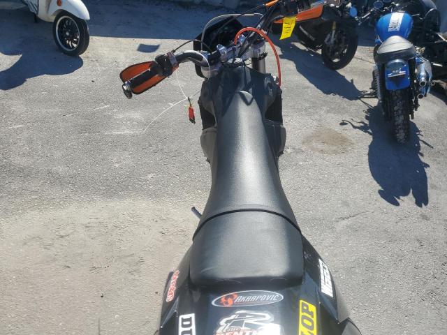 2005 KTM 625 SMC - VBKEXN4005M793436