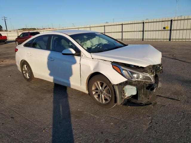 5NPE24AF4HH543814 | 2017 HYUNDAI SONATA SE