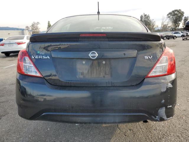 2017 NISSAN VERSA S 3N1CN7AP4HL839881