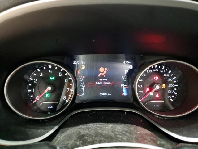 2019 JEEP COMPASS LI - 3C4NJDCBXKT789917