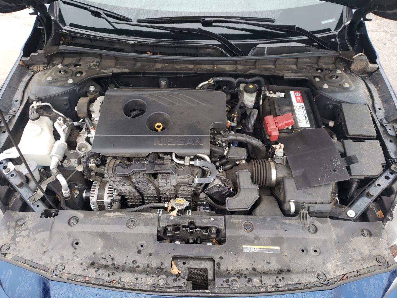 1N4BL4CV4LC187069 NISSAN ALTIMA 2020