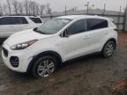 2017 KIA SPORTAGE L - KNDPMCACXH7219449