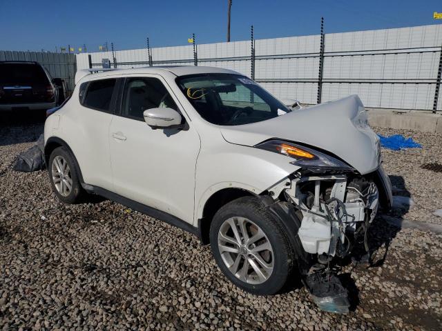 2015 NISSAN JUKE S - JN8AF5MR5FT509991