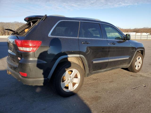 2012 Jeep Grand Cherokee Laredo VIN: 1C4RJFAG8CC221853 Lot: 38419024