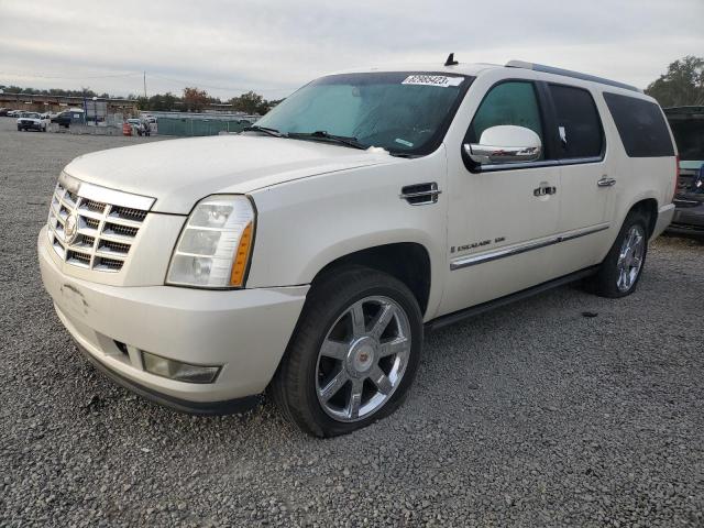 1GYFK262X9R263849 | 2009 Cadillac escalade esv luxury