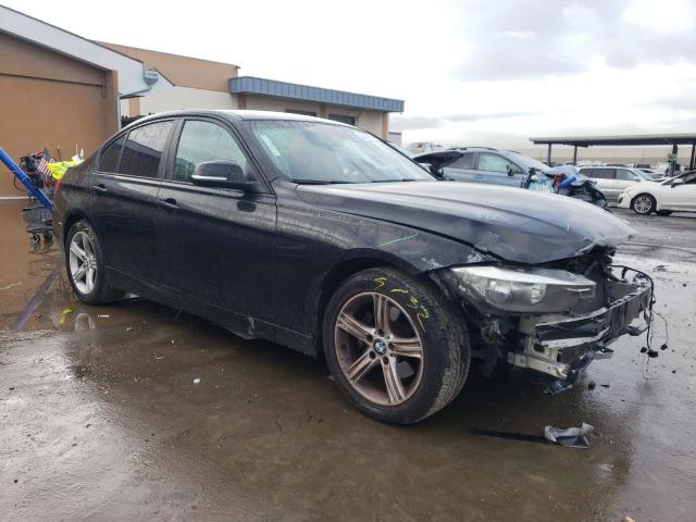 WBA3B1C52FK139948 | 2015 BMW 320 I