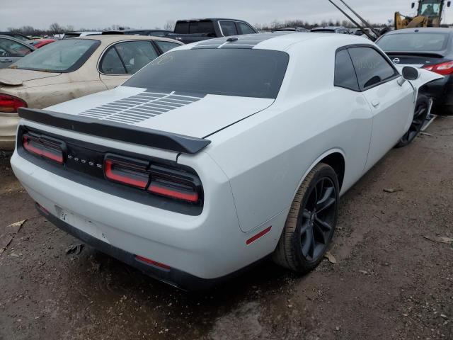 2C3CDZBT2HH638002 2017 Dodge Challenger R/T