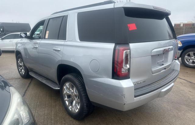 1GKS1AKC3FR286812 | 2015 GMC YUKON SLE