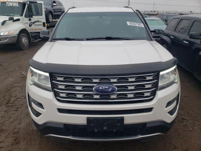 1FM5K7D89GGA23623 | 2016 FORD EXPLORER X