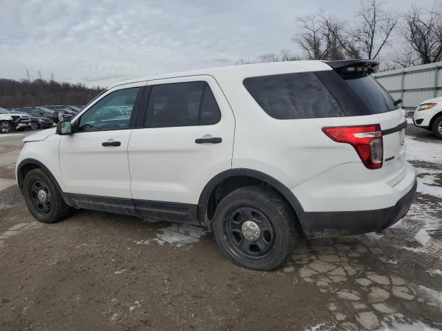 1FM5K8AR2FGC40898 | 2015 FORD EXPLORER P