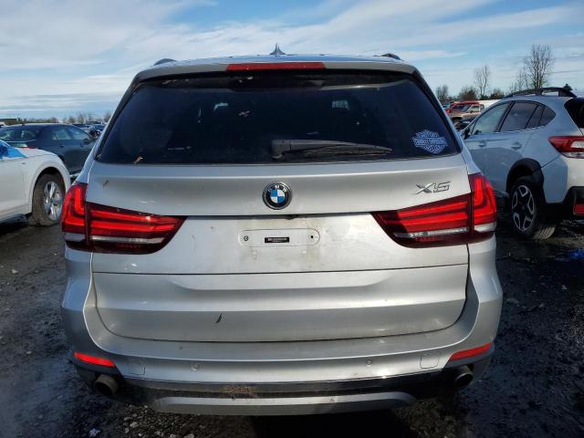 VIN 5UXKR0C52F0K53883 2015 BMW X5, Xdrive35I no.6