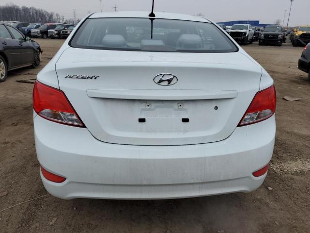 2016 HYUNDAI ACCENT SE - KMHCT4AE0GU074085