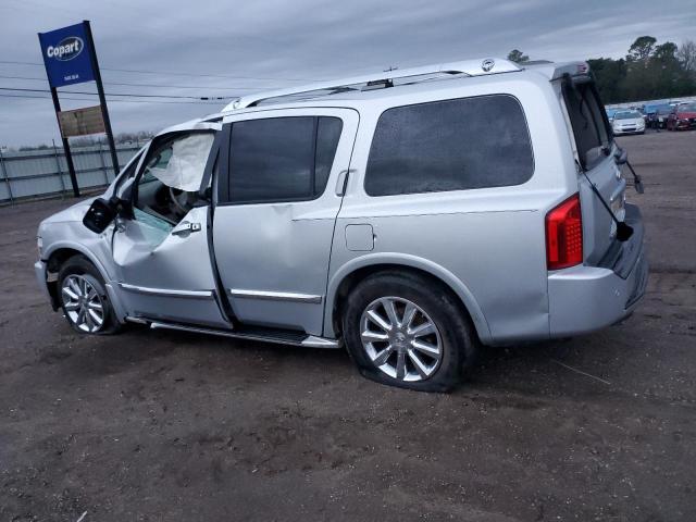 2009 Infiniti Qx56 VIN: 5N3AA08D99N903985 Lot: 37565934