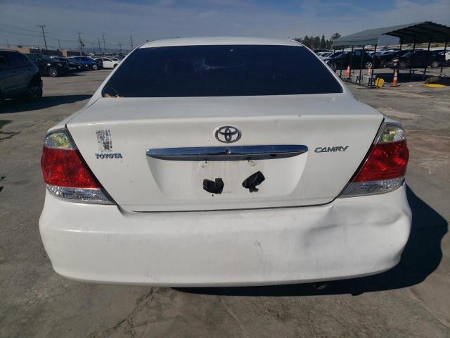 4T1BE32K95U568379 2005 Toyota Camry Le