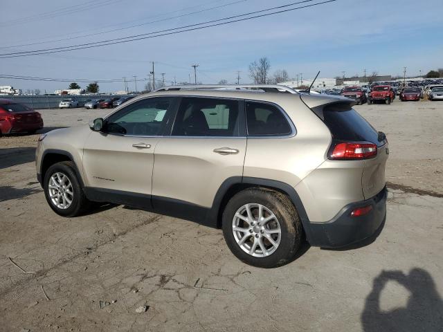 Vin: 1c4pjmcb0ew193643, lot: 37253314, jeep grand cher latitude 20142