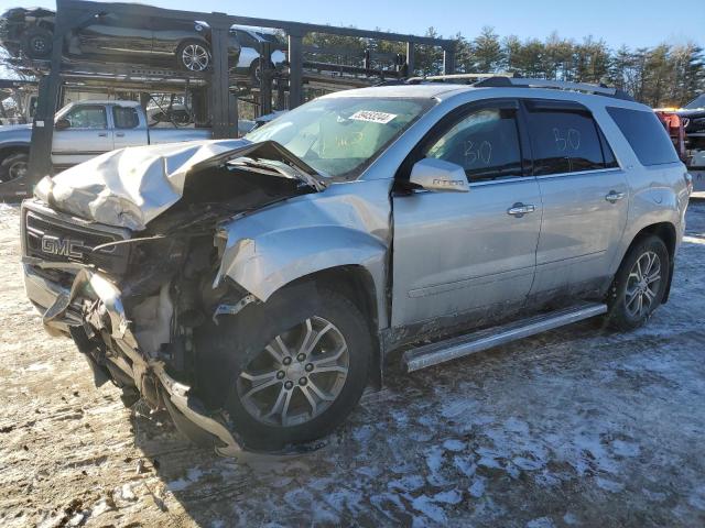 2014 GMC Acadia SLT1