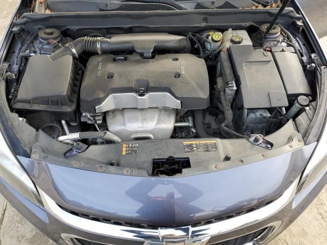 1G11C5SLXEF264484 | 2014 CHEVROLET MALIBU 1LT