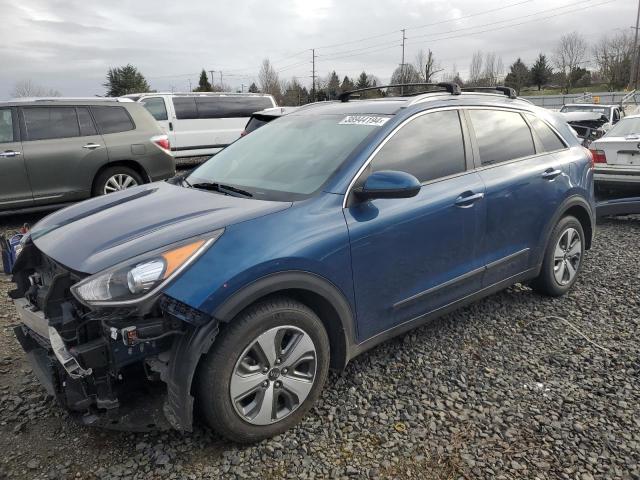 2017 KIA NIRO FE KNDCB3LC9H5097535