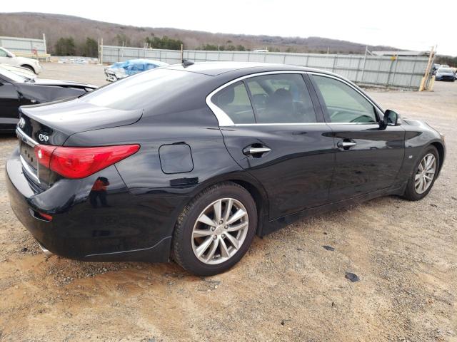 JN1BV7AP5FM340909 | 2015 INFINITI Q50 BASE