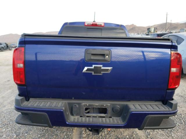 1GCGTDE33G1119973 | 2016 CHEVROLET COLORADO Z