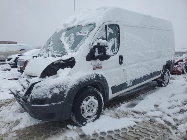 2018 Ram ProMaster 