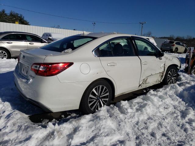 4S3BNAF68K3039903 | 2019 SUBARU LEGACY 2.5