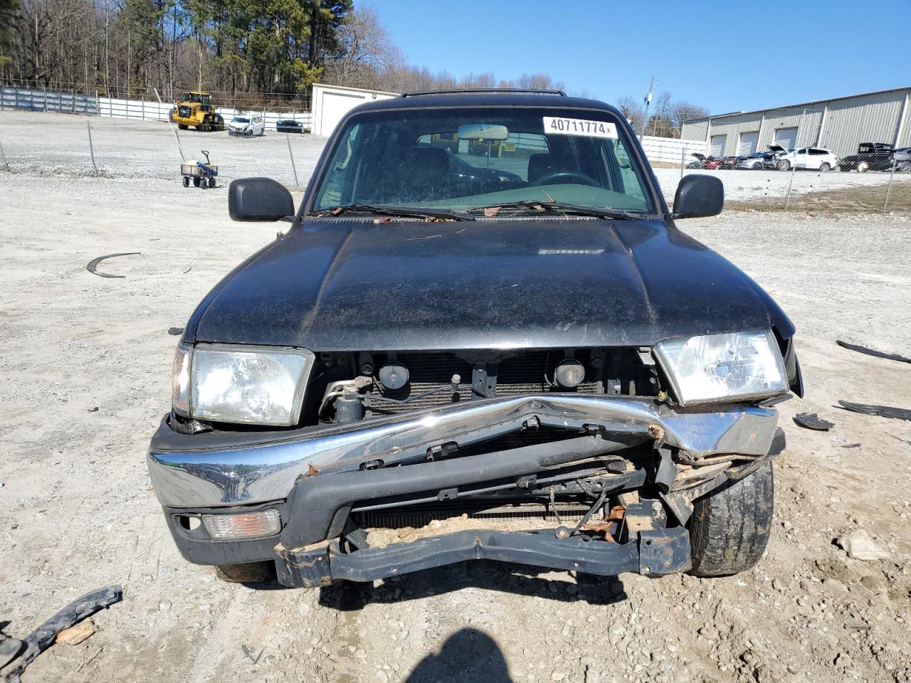 JT3GN86RXY0164232 2000 Toyota 4Runner Sr5