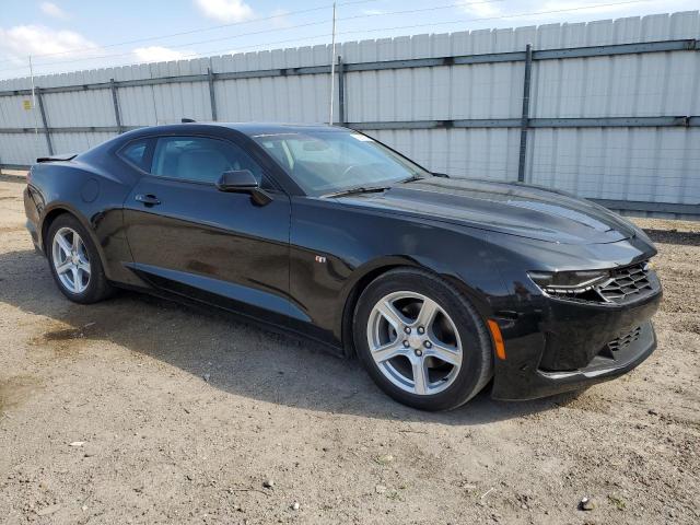 1G1FB1RX9N0117389 | 2022 CHEVROLET CAMARO LS