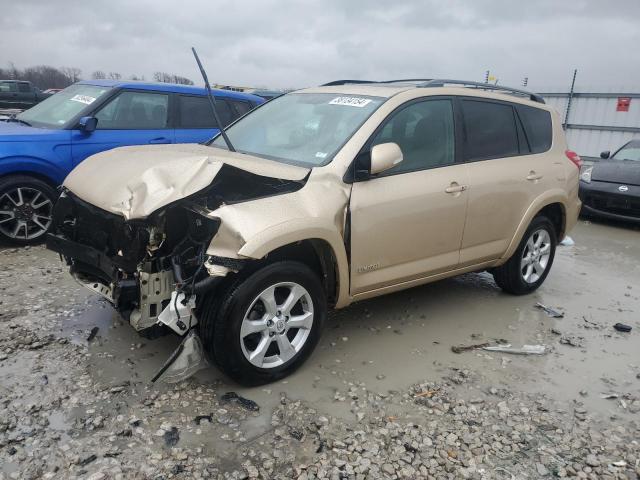 2010 Toyota RAV4 Limited