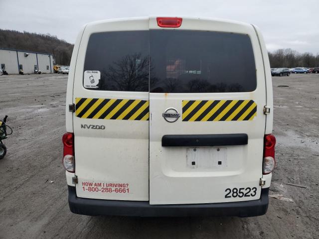 2018 Nissan Nv200 2.5S VIN: 3N6CM0KN9JK695273 Lot: 40551204