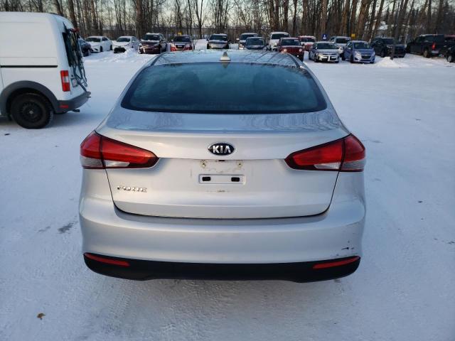 2018 KIA FORTE LX - 3KPFL4A79JE255758