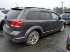 DODGE JOURNEY SX photo