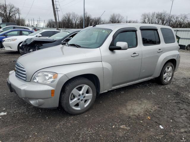 2008 Chevrolet HHR LT