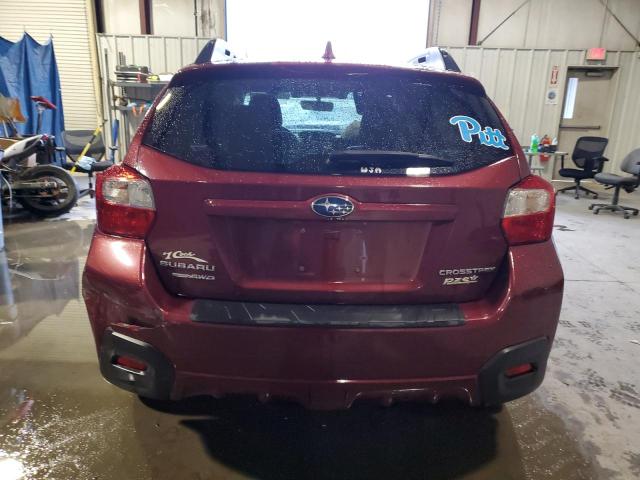 JF2GPANC2H8246954 | 2017 SUBARU CROSSTREK