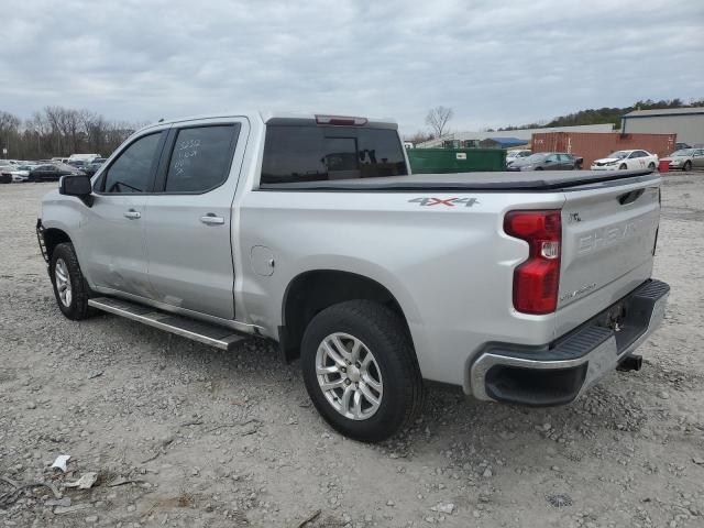 Vin: 3gcuyded9kg298415, lot: 38292304, chevrolet all models k1500 lt 20192