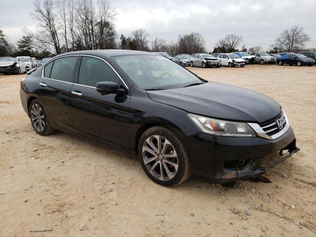 1HGCR3F81FA013197 | 2015 HONDA ACCORD EXL