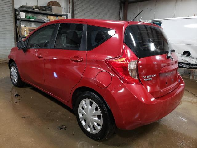 3N1CE2CP5FL370099 | 2015 NISSAN VERSA NOTE