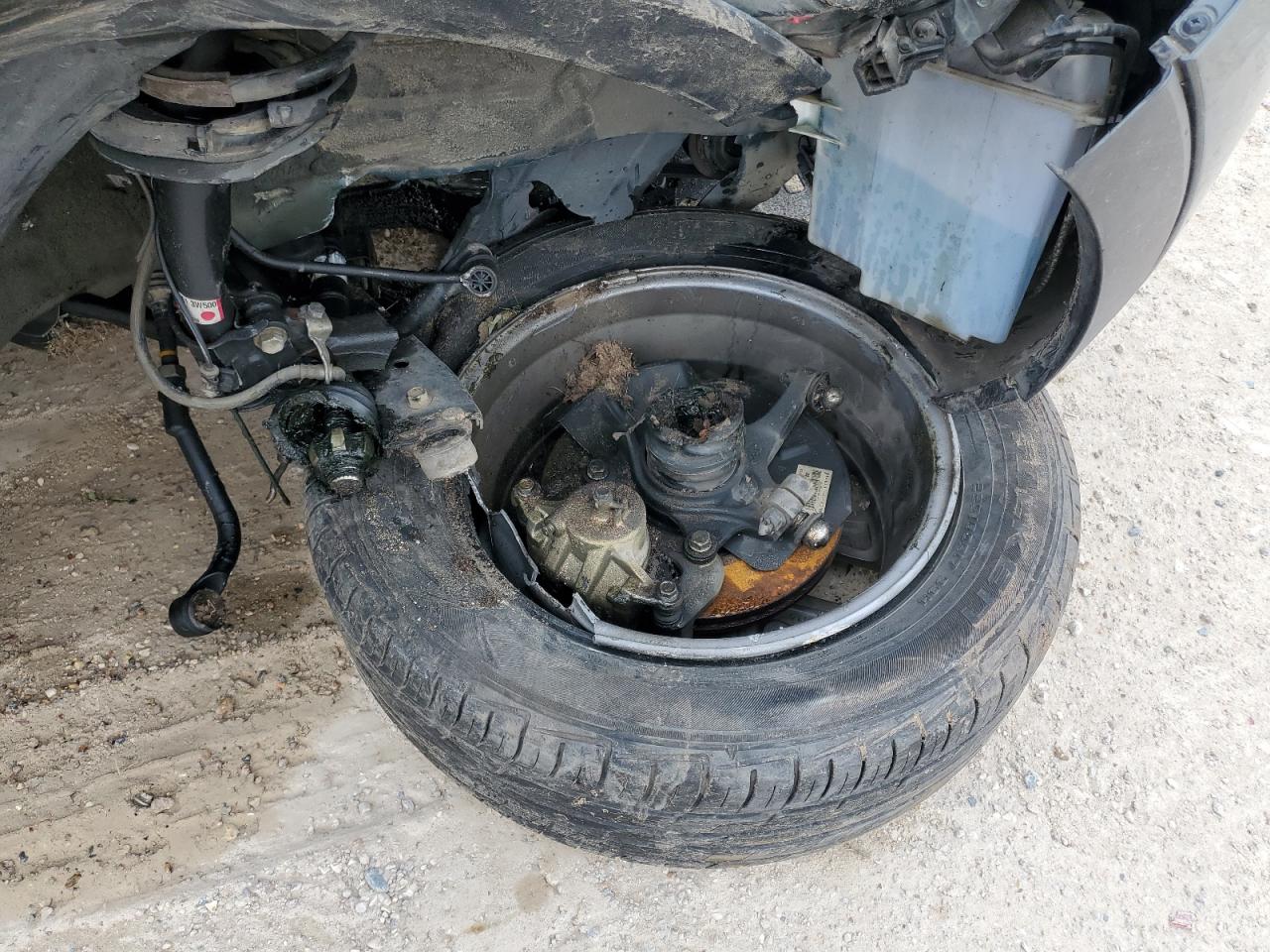 KNDPB3AC9F7673789 2015 Kia Sportage Lx