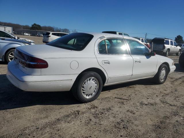 1995 Lincoln Continental VIN: 1LNLM97V5SY702404 Lot: 40435084