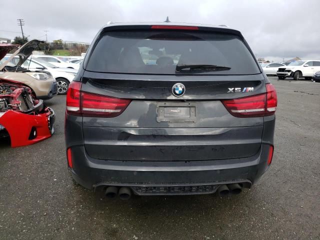 5YMKT6C50G0R78042 | 2016 BMW X5 M