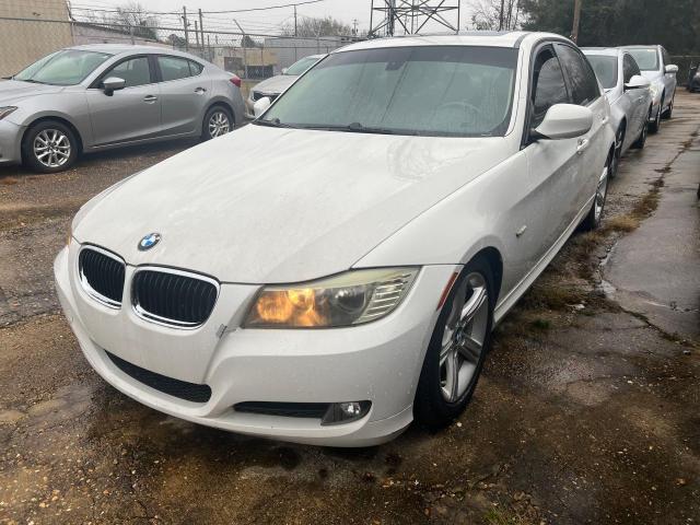 WBAPH73539E127586 2009 BMW 328 I