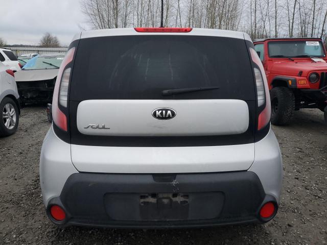 KNDJN2A27G7839811 | 2016 KIA SOUL