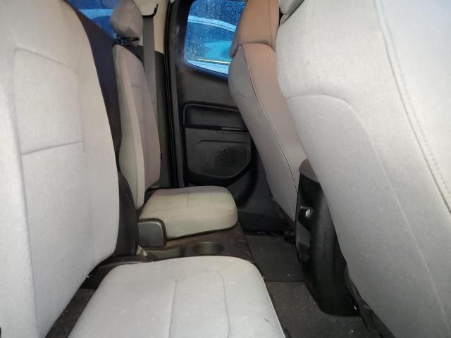 2022 GMC Canyon Elevation VIN: 1GTH5BENXN1199614 Lot: 38926384