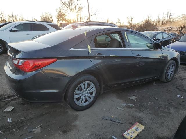 5NPEB4AC9CH451936 | 2012 Hyundai sonata gls