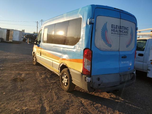 1FBAX2CG6FKA49855 | 2015 FORD TRANSIT T-