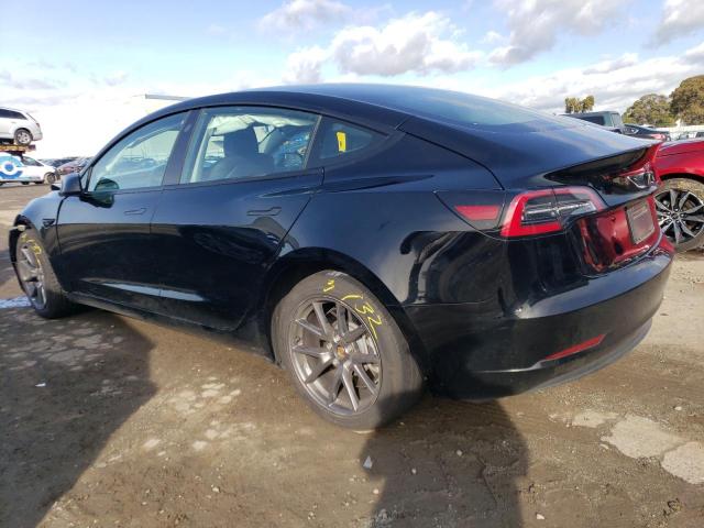 5YJ3E1EA7PF457910 | 2023 TESLA MODEL 3