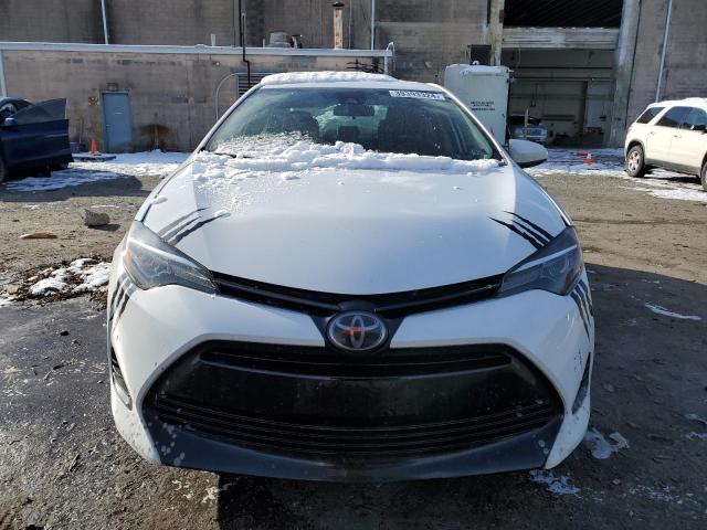 5YFBURHE8JP751372 | 2018 TOYOTA COROLLA L